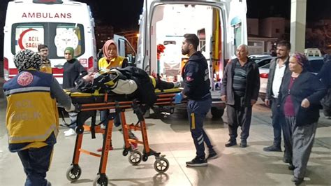 Adana’da otomobil uçuruma devrildi: 2’si çocuk 4 ölü, 3 yaralı